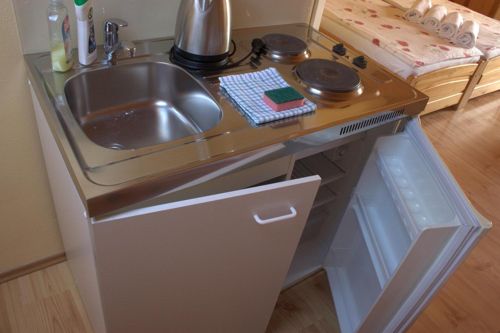 Zlty Dom Vrbov Apartment Bilik gambar