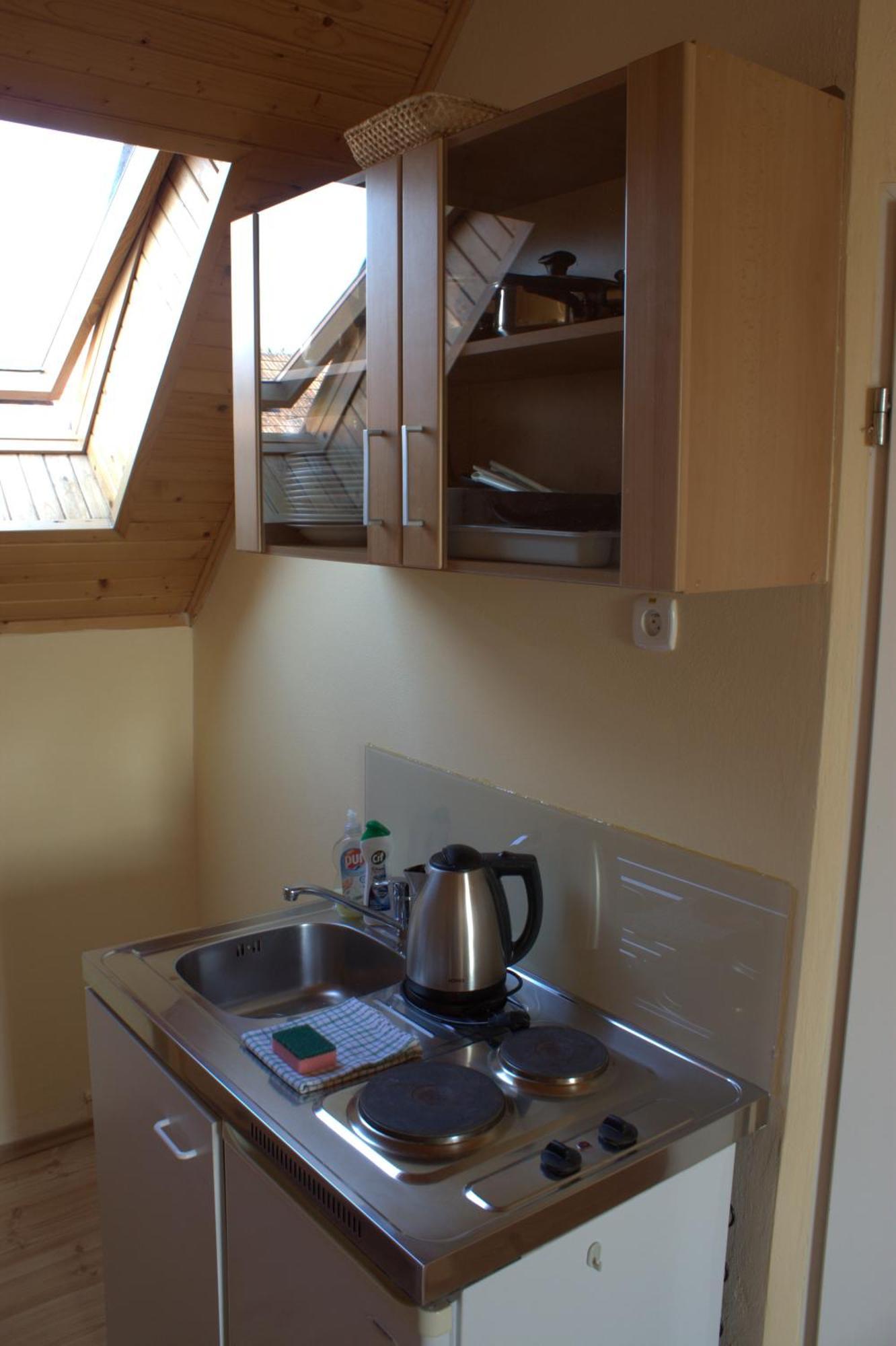 Zlty Dom Vrbov Apartment Bilik gambar