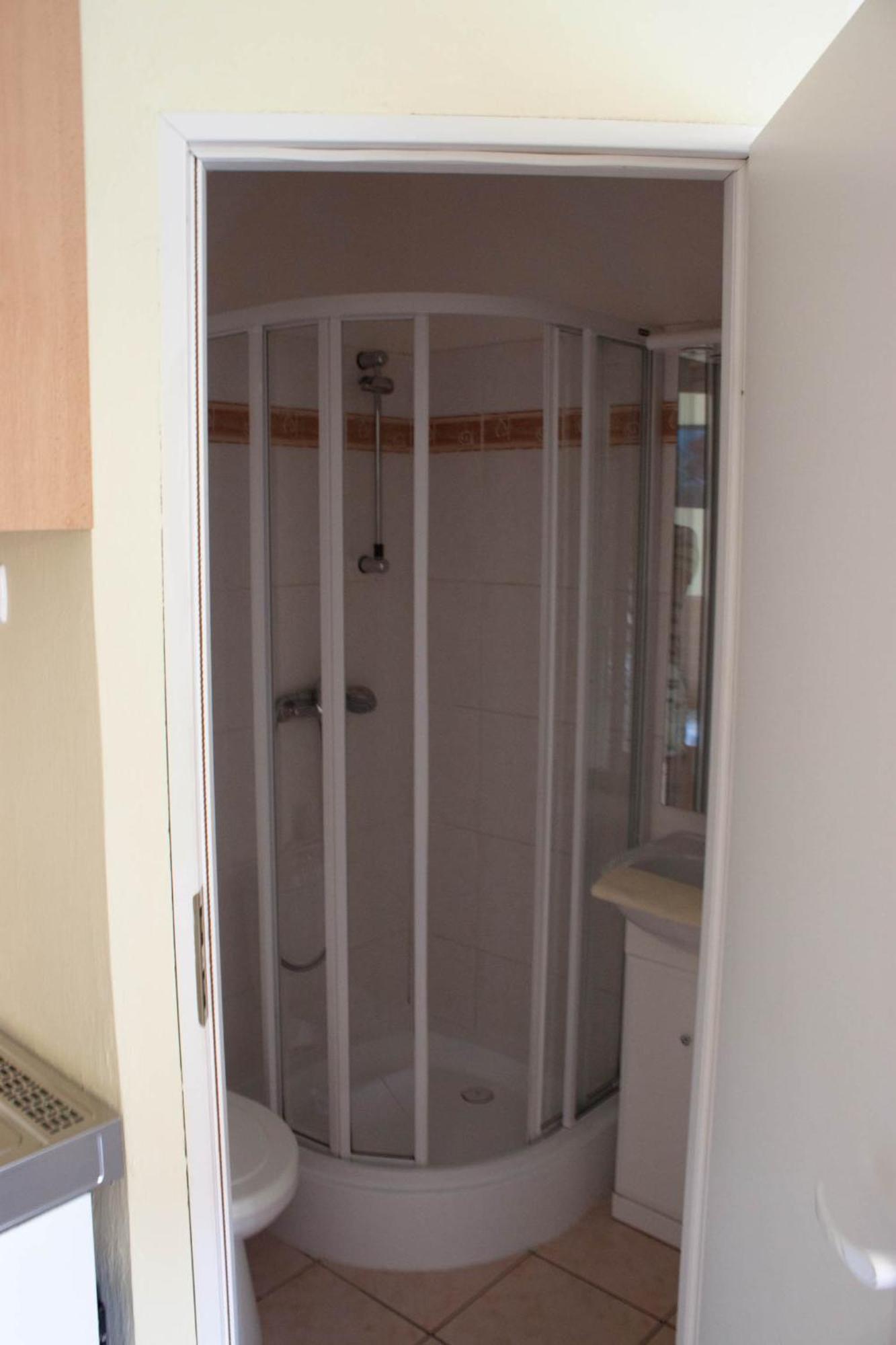 Zlty Dom Vrbov Apartment Bilik gambar