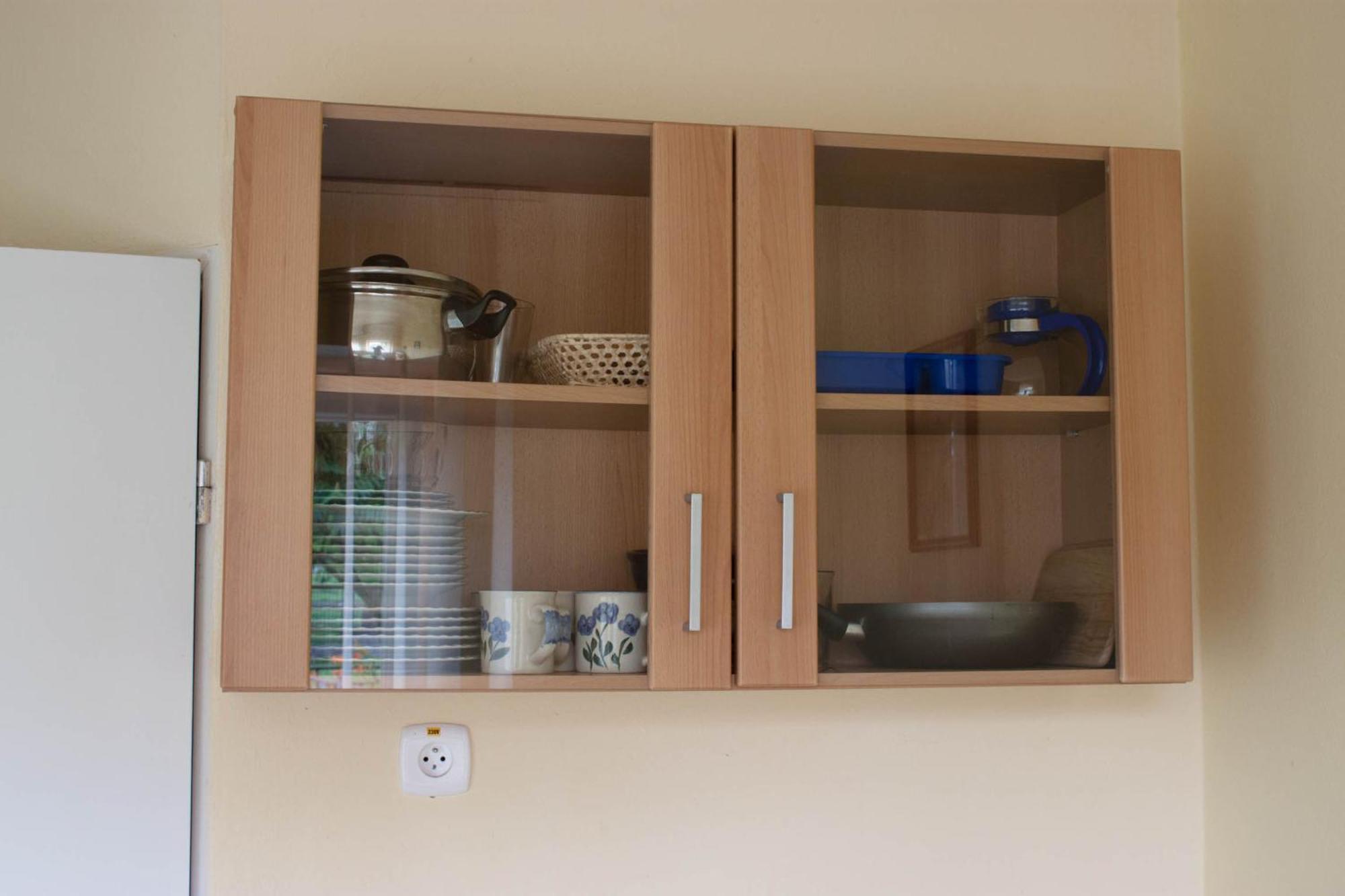 Zlty Dom Vrbov Apartment Bilik gambar