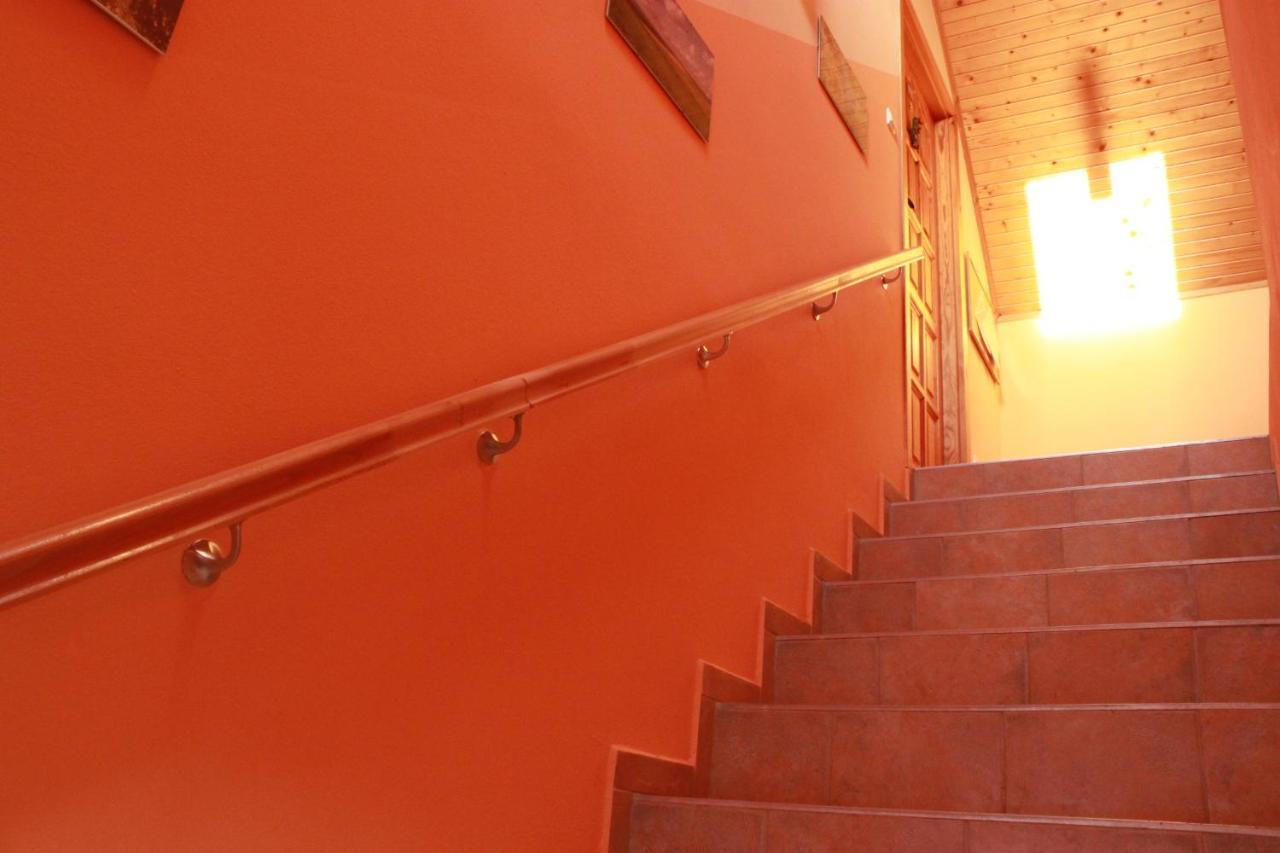 Zlty Dom Vrbov Apartment Luaran gambar